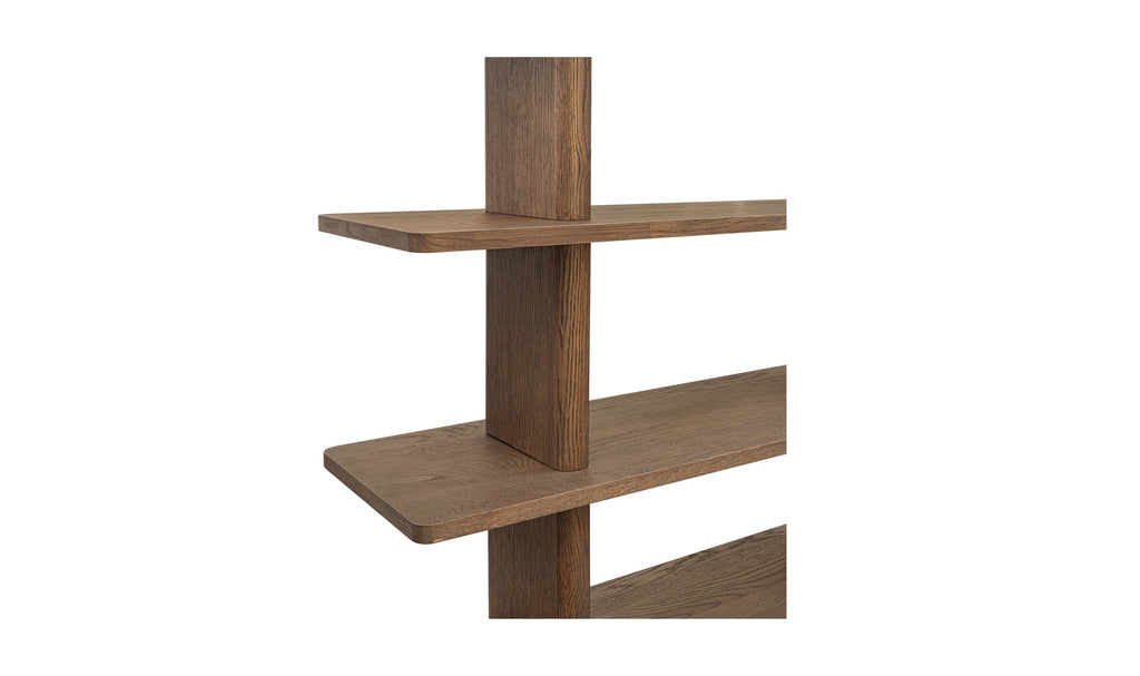 Chamartin Large Bookcase