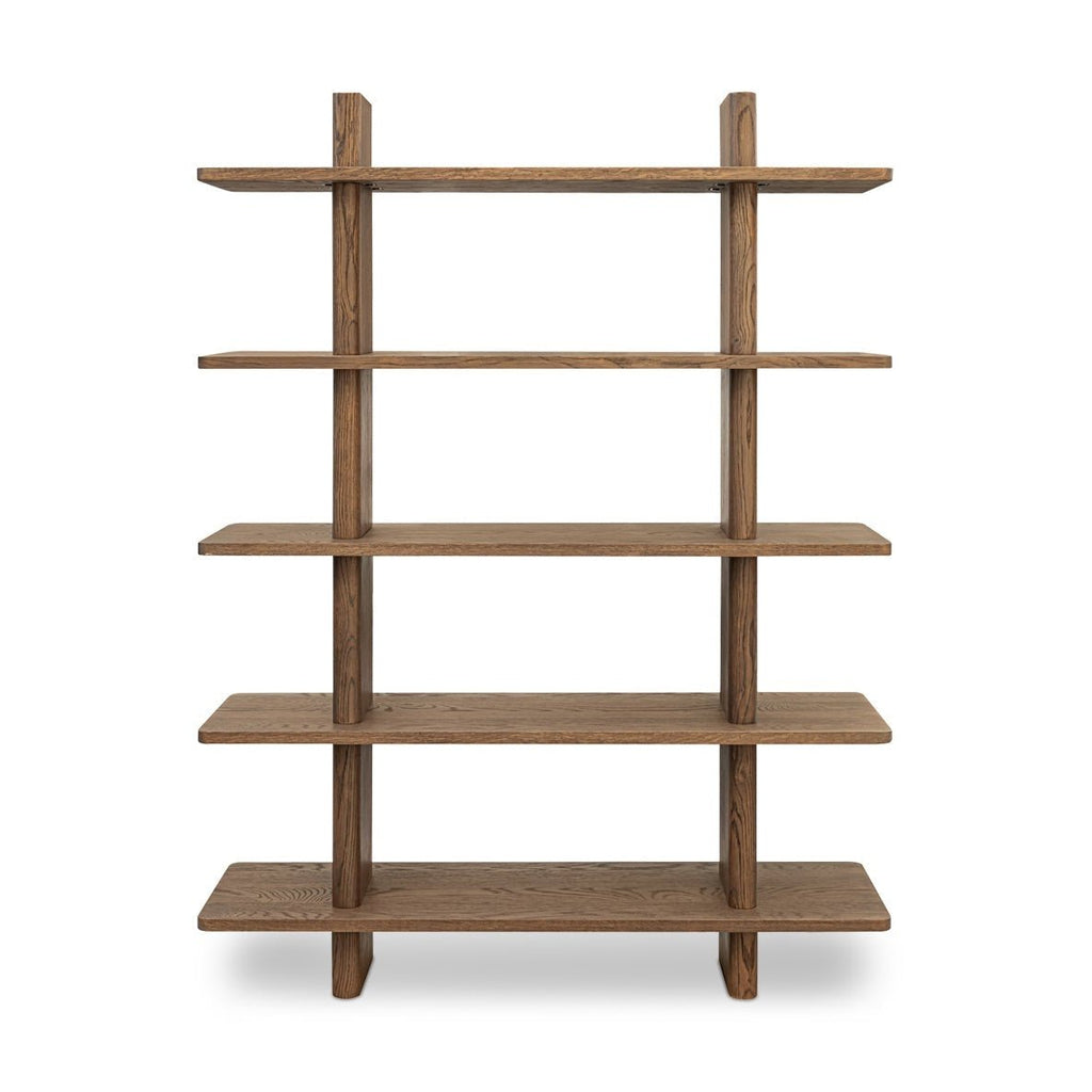 Chamartin Large Bookcase