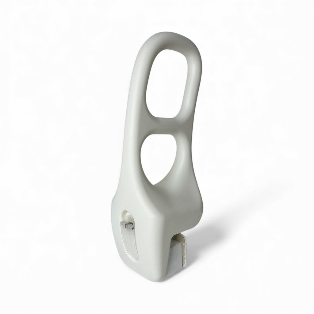 Clamp-on Tub Bar - 16" Plastic