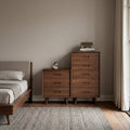 Declan Tiered 8-Drawer Chest