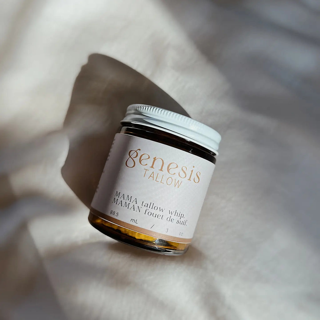 Mama Tallow Whip | Genesis Tallow
