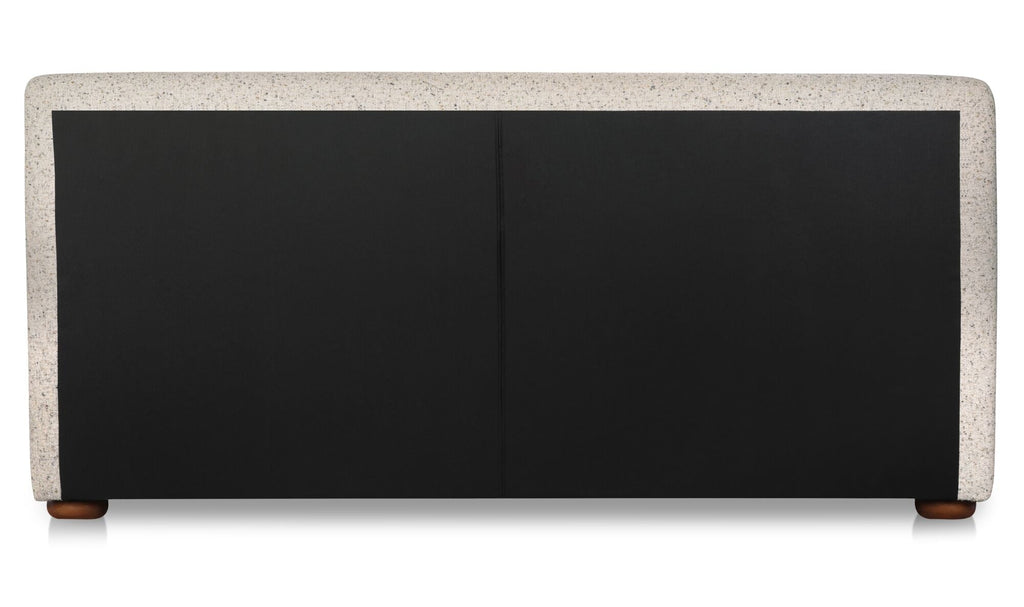 Elena Storage Bed