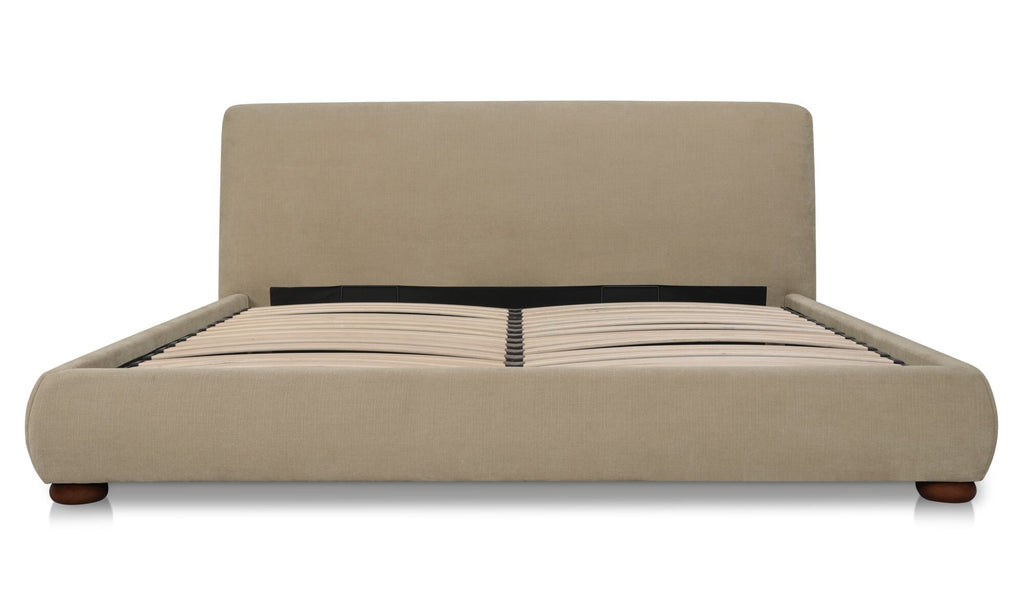 Elena Storage Bed