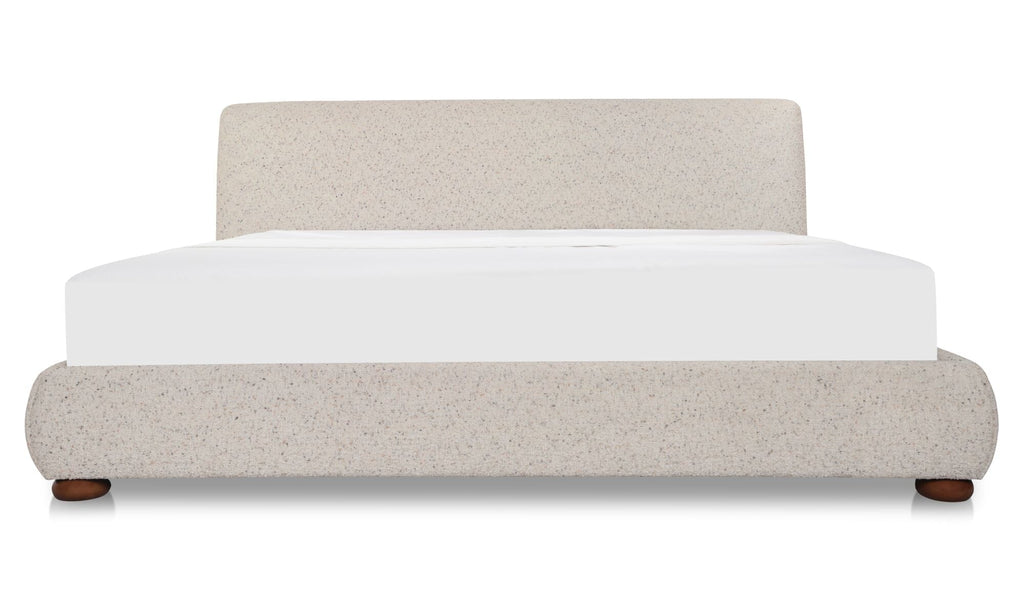 Elena Storage Bed