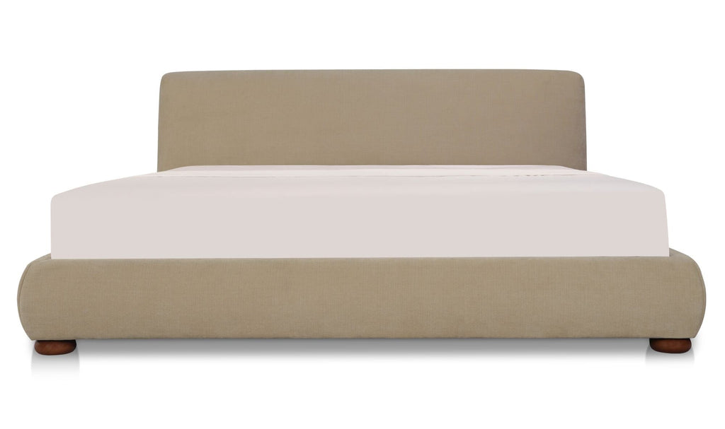 Elena Storage Bed