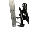 Elevating Footrest for Wheelchair