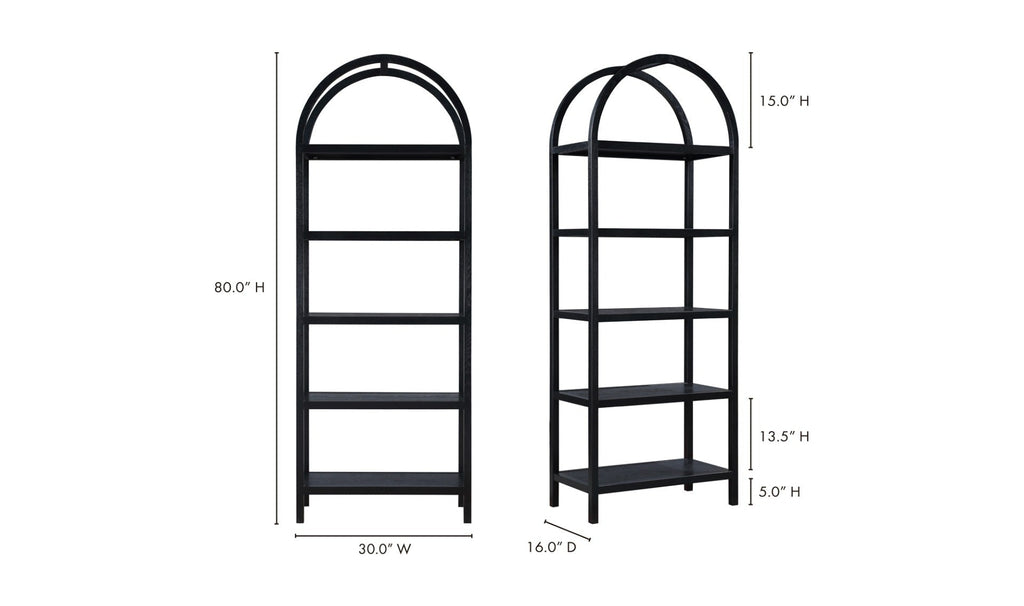 Esenler Bookcase