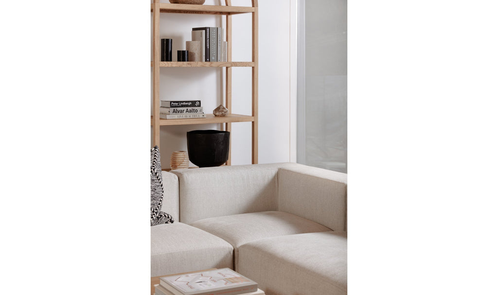 Esenler Bookcase
