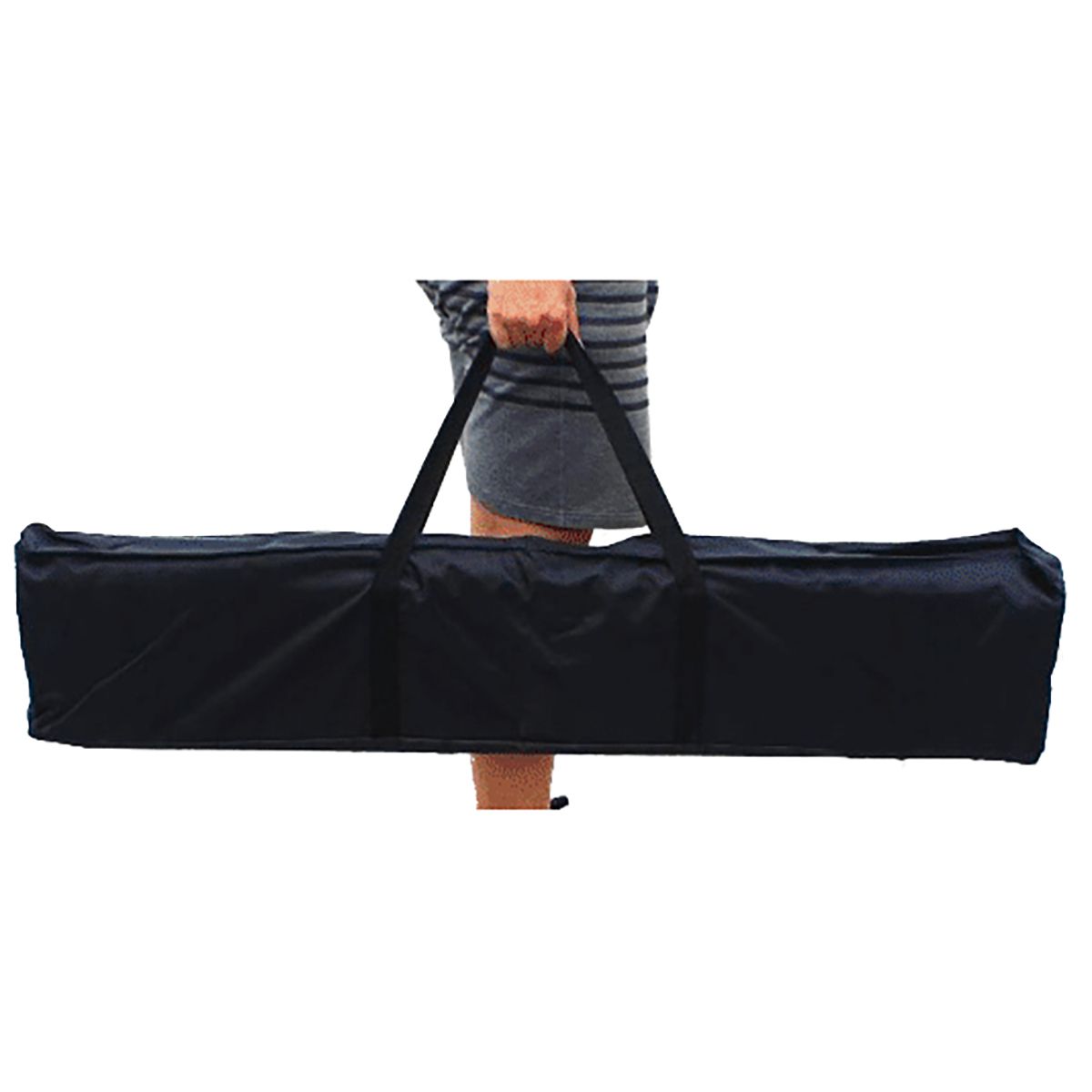 EZee Life Single Fold Portable Wheelchair Ramp 3 Feet Grip Tape (EZ3GT) | Buy Online Canada