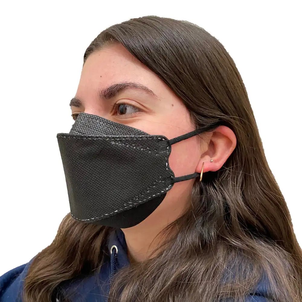 FN-N95-510 Respirator Mask - Box of 10