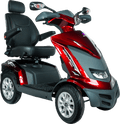 Heartway PF7 Royal 4 Large Mobility Scooter | 1300W 40 km Range Canada