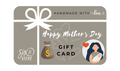Mother's Day Gift Card