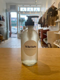Lavender Baby Shampoo + Body Wash