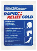 Instant Cold Pack - 4" x 6"