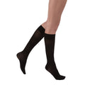 JOBST UltraSheer 30-40 mmHg Knee High SoftFit Stockings, Closed Toe