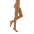 JOBST UltraSheer 30-40 mmHg Waist High, Closed Toe