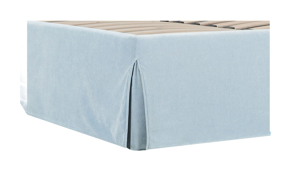 Johnson Storage Bed
