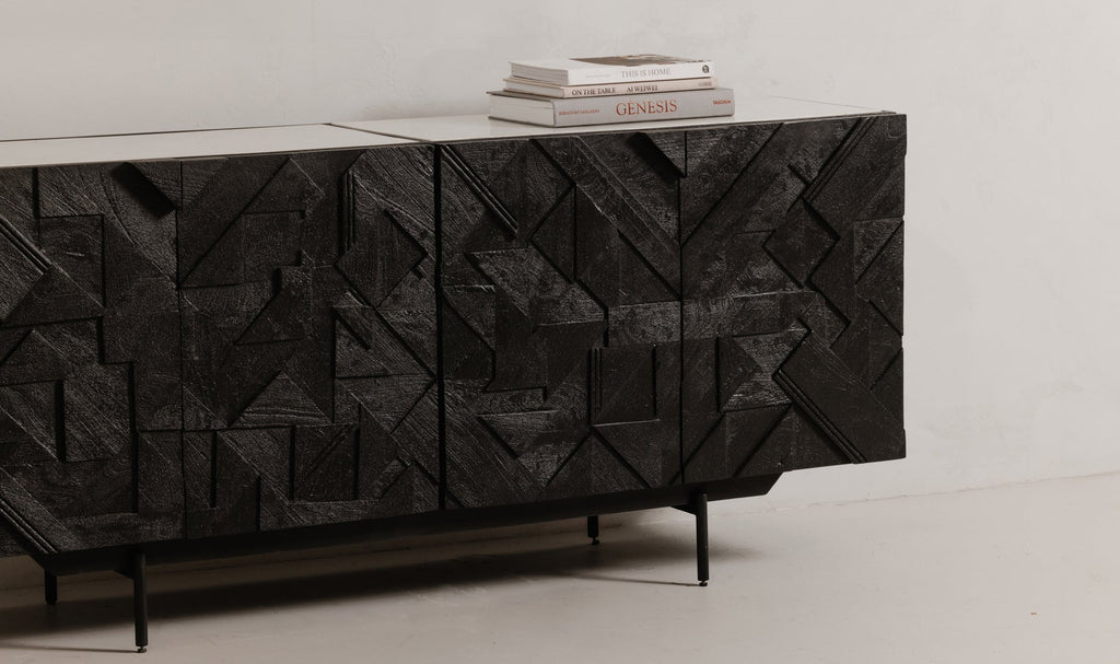 Kallista Sideboard