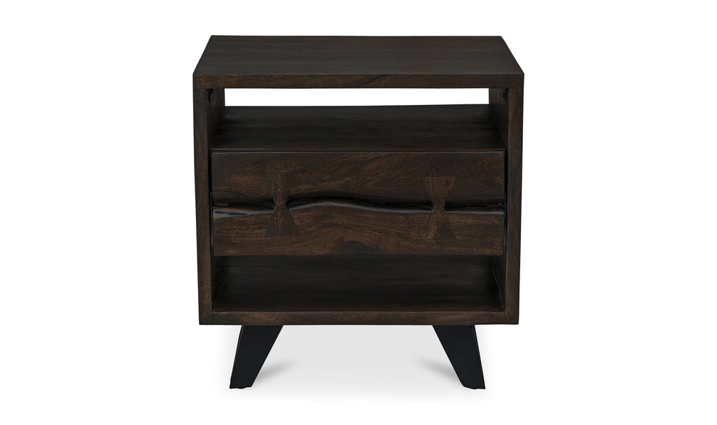 Mahajanga Nightstand