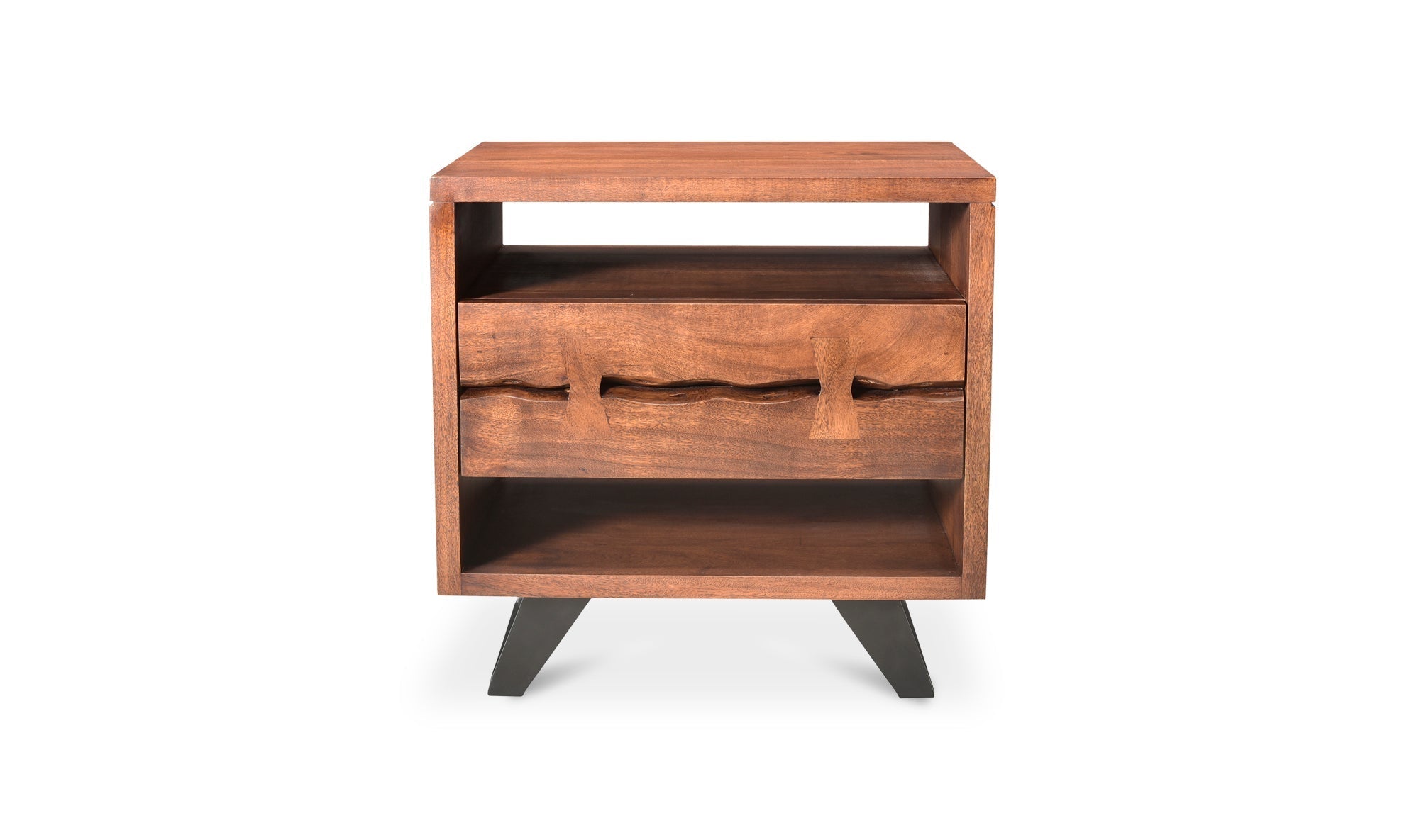 Mahajanga Platform Bed Bundle