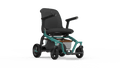 Mobilist E40 Foldable Electric Wheelchair - Lightweight and Portable for Canadian Mobility Needs