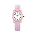 Montre pour enfant Camouflage
