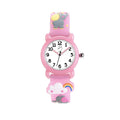 Montre pour enfant Éléphants