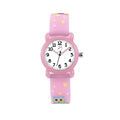 Montre pour enfant Hiboux