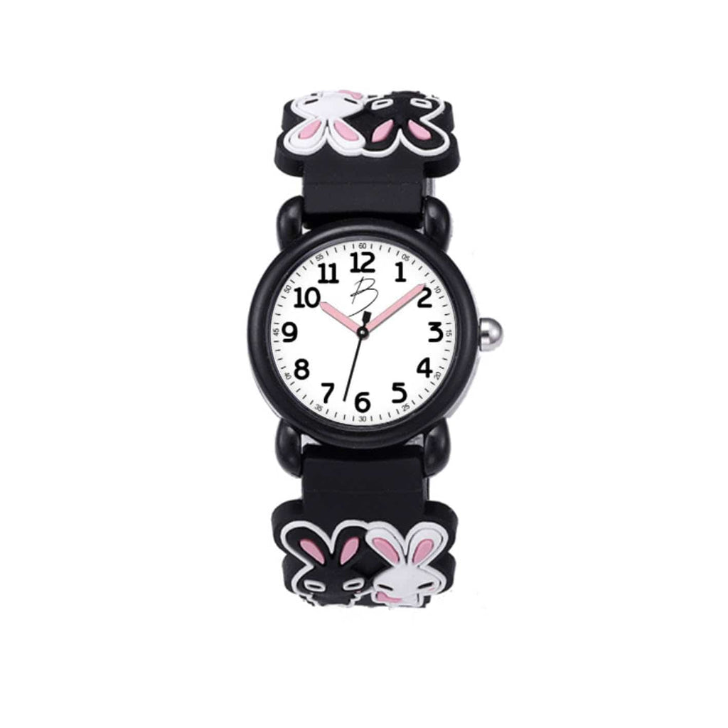 Montre pour enfant Lapin