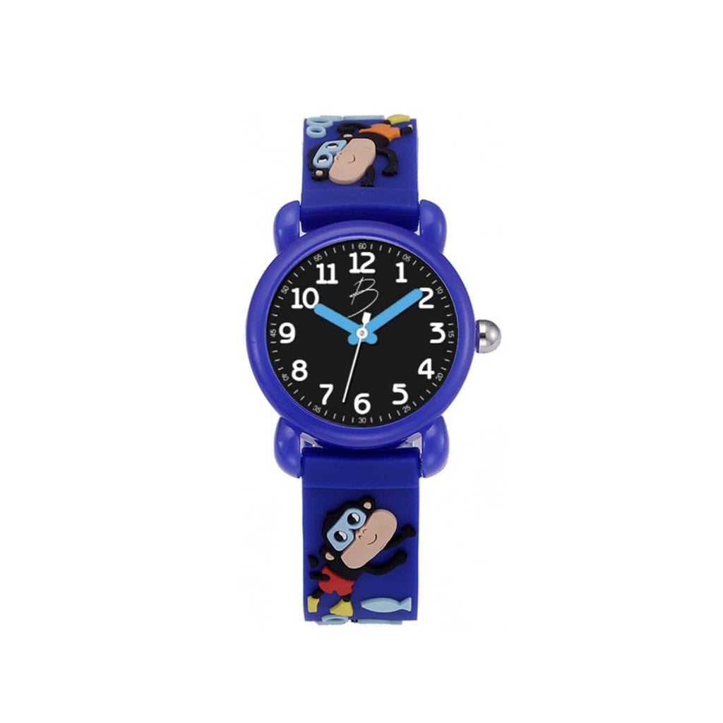 Montre pour enfant Singes