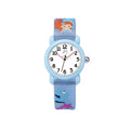 Montre pour enfant Sirène