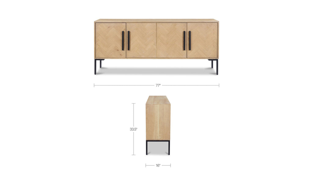 Nazca Sideboard