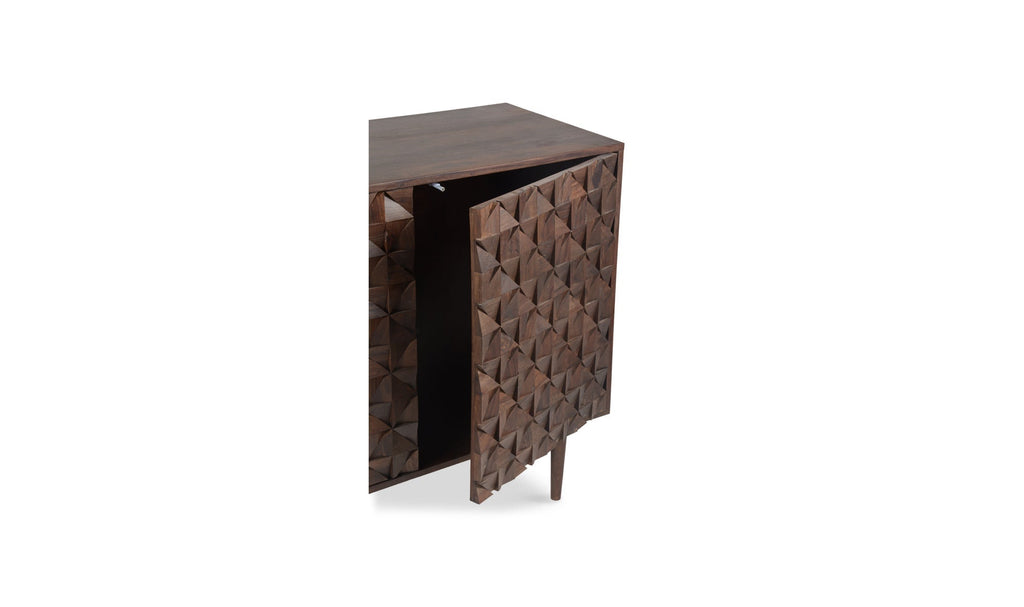 Phoenix 3 Door Sideboard