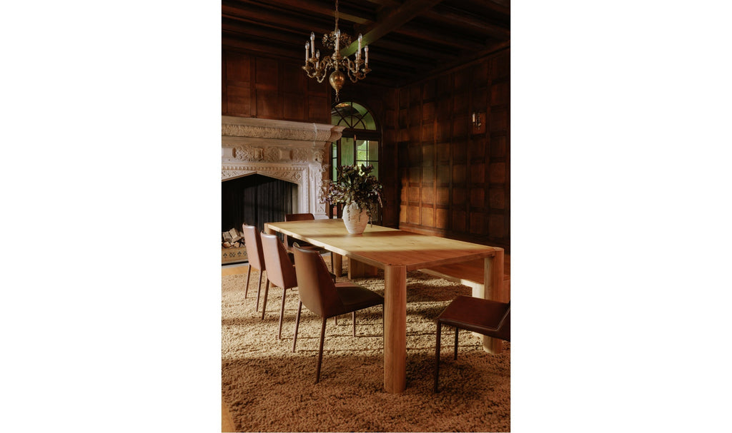 Port Elizabeth Dining Table Bundle