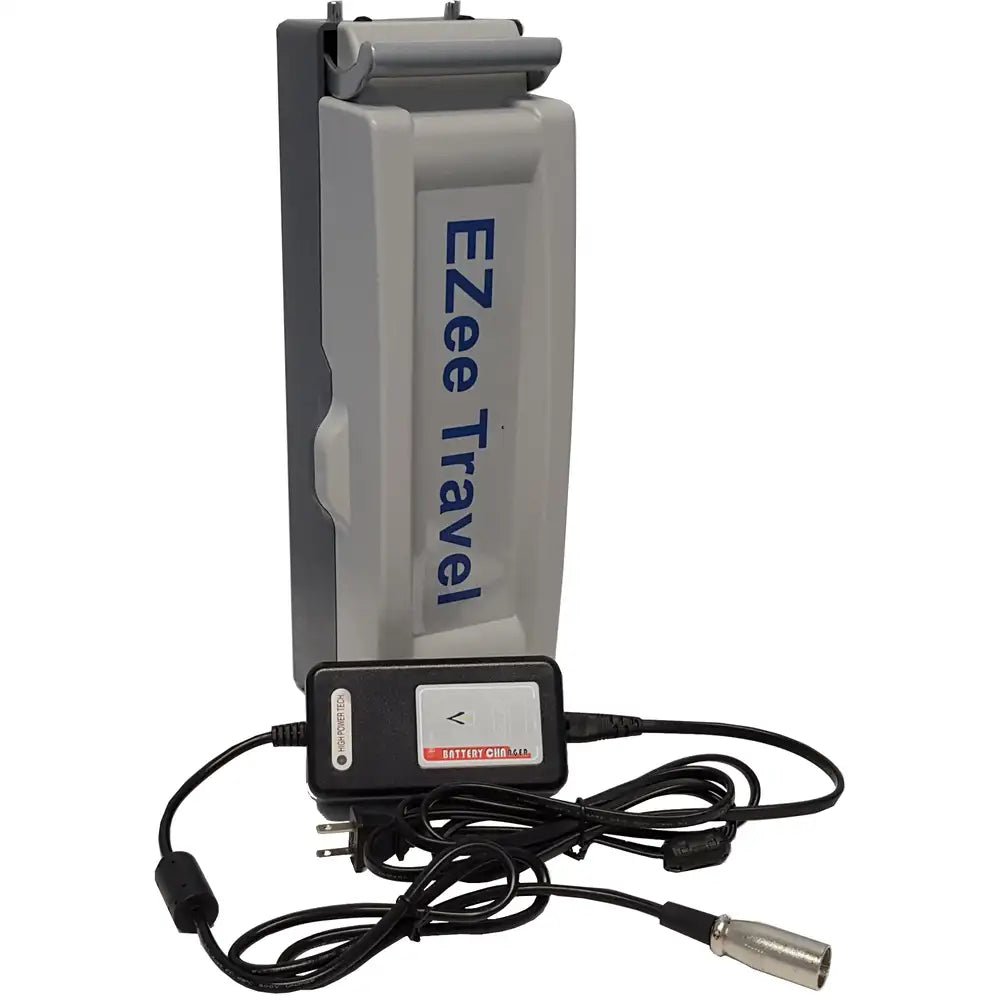 EZee Life Replacement Battery Cases BC-0060 | Mobility Scooter Battery Box Canada