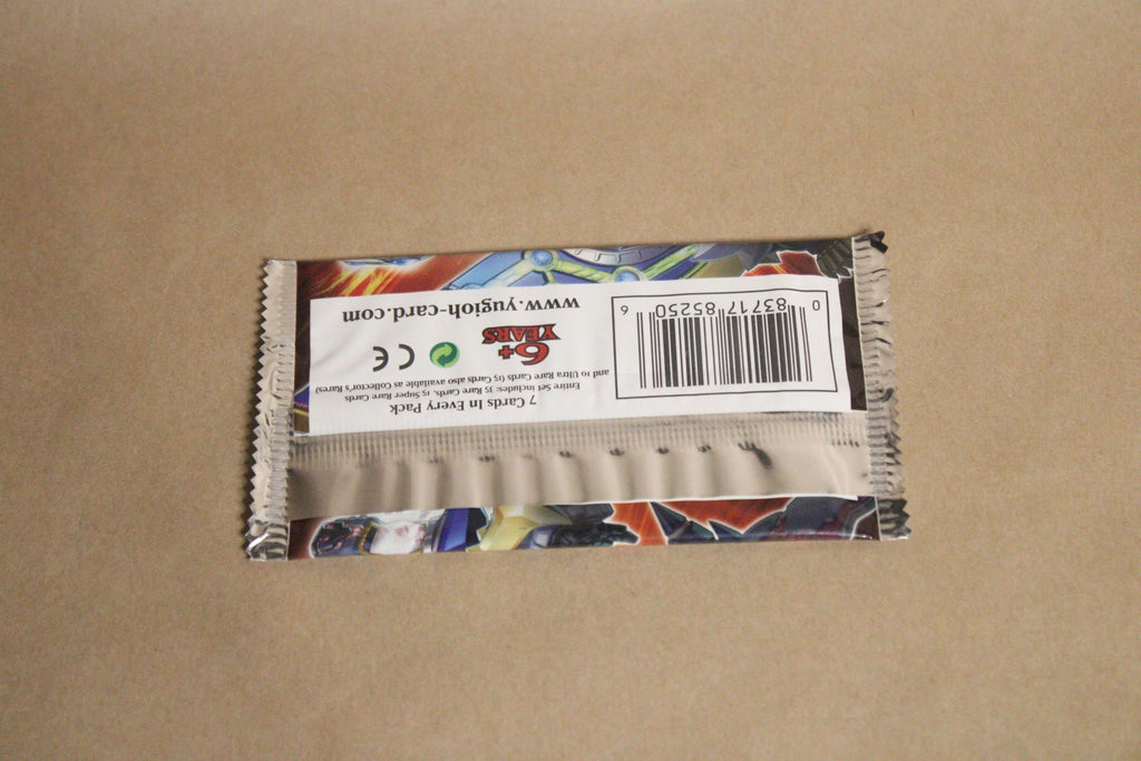 Yu-Gi-Oh! Ancient Guardians Booster Pack