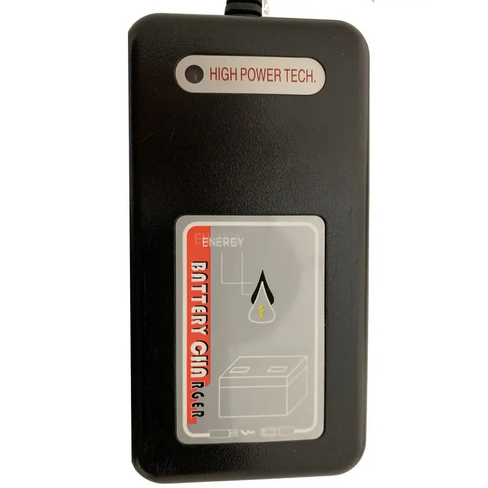 Rover Scooter Lead/Acid Battery Chargers