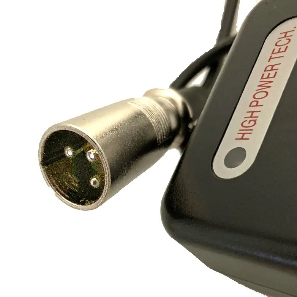 Rover Scooter Lead/Acid Battery Chargers