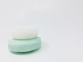 Be Clear - Shampoo/Conditioner Bar