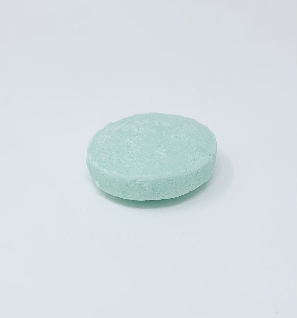 Be Clear - Shampoo/Conditioner Bar