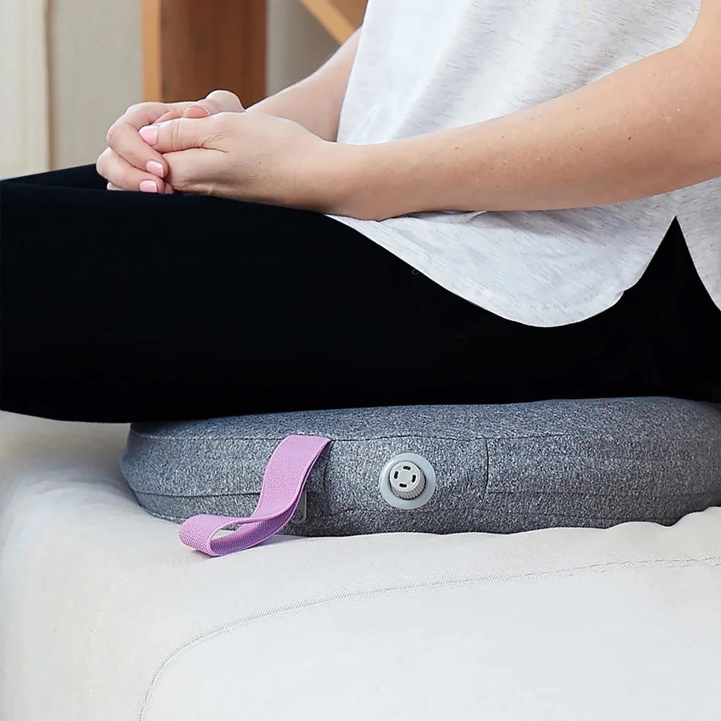 Perineal Cooling Comfort Cushion Frida