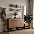 SC01 Shoe Cabinet