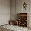 SC54 Shoe Cabinet