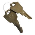 EZee Life SK-0110 Replacement Scooter Keys | Elite Classic Rover EZee Travel