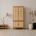 Soka Tall Cabinet