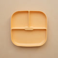 Silicone Suction Plate