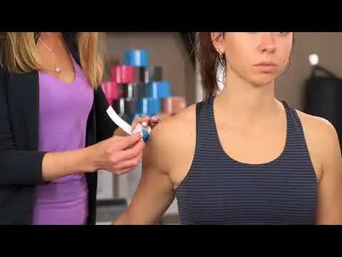 Synthetic EZee Tape Kinesiology Tape 4 Packs Canada | Buy Online at Factory Direct Medical