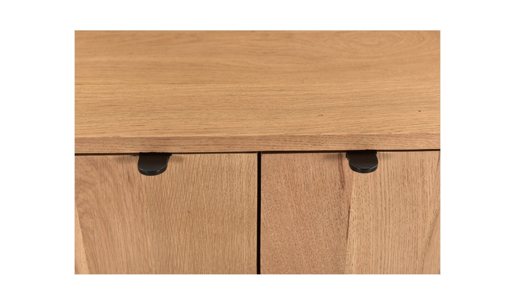 Tamale TV Stand