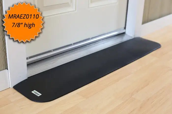 Threshold Ramp - EZ Edge™