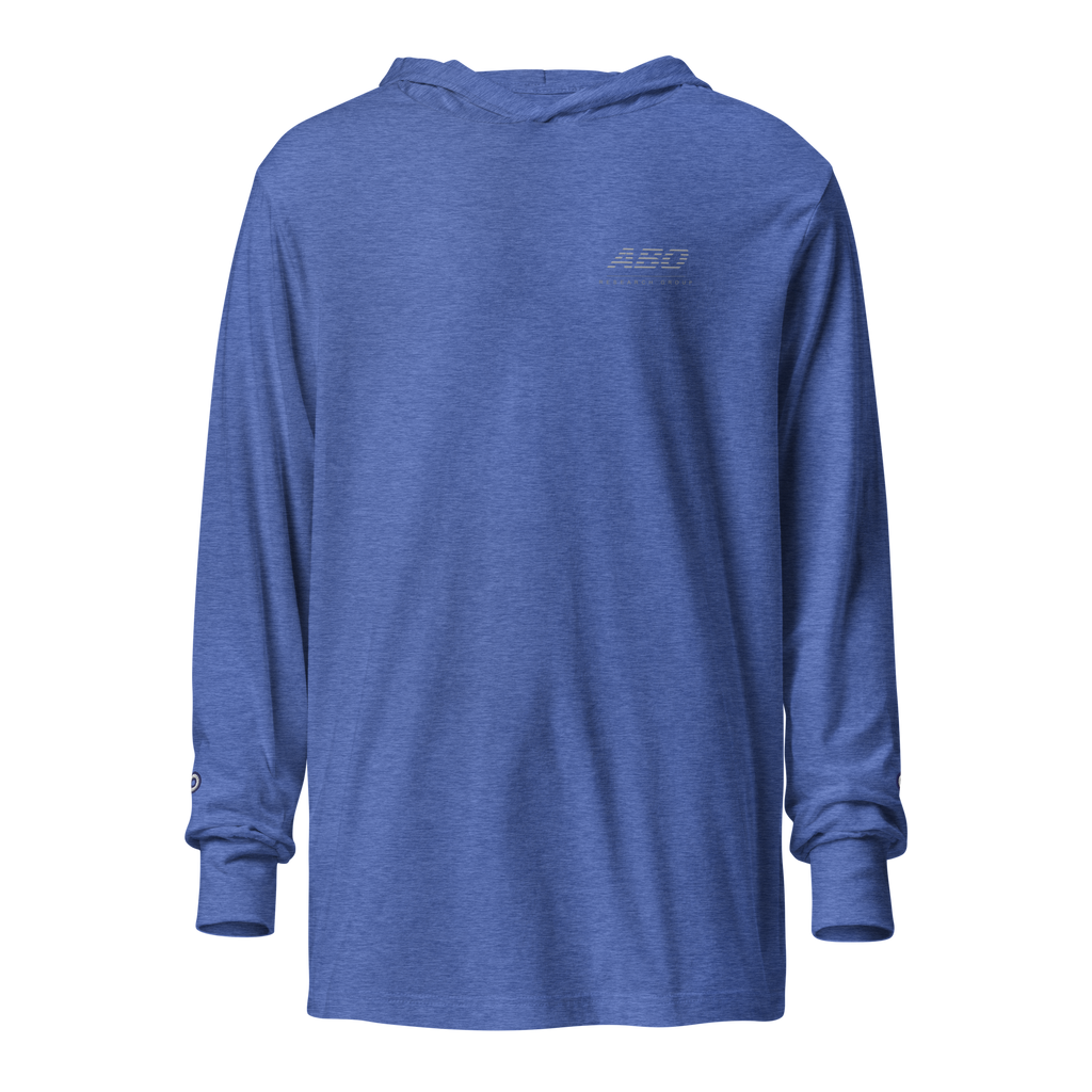 Baseline Layers - Omega
